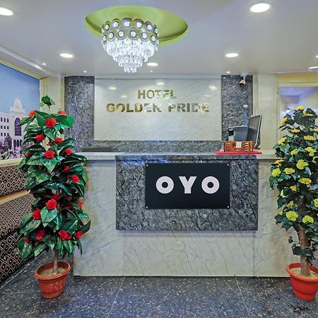 Hotel O Golden Pride Шамшабад Екстериор снимка